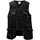 Fristads tool vest 511, Black, Black, swatch