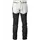 Mascot Customized work trousers, White/Stone Grey, White/Stone Grey, swatch