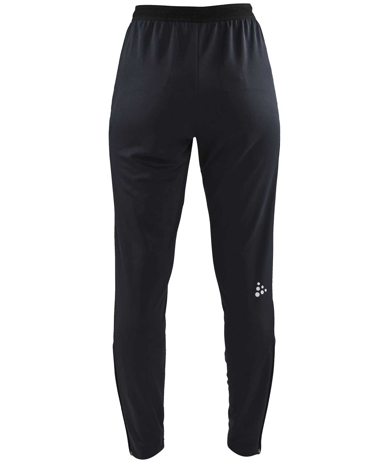 Craft Evolve women's trousers, Black, large image number 2