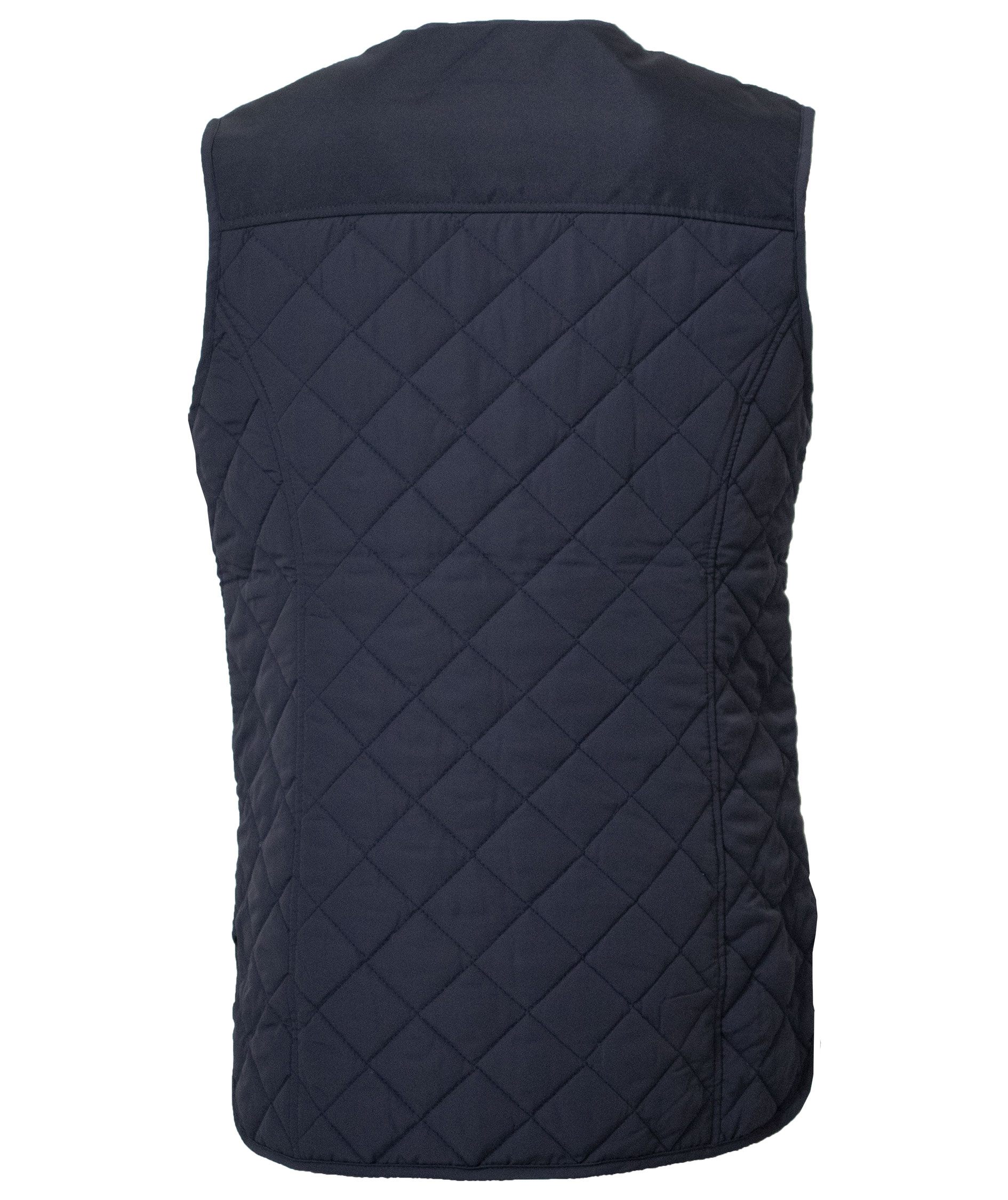 Ocean Outdoor women's thermal vest, Navy
