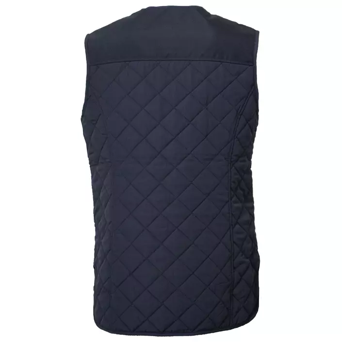 Ocean Outdoor dame termovest, Navy, large image number 1