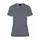 Karlowsky Casual-Flair dame T-Shirt, Anthracite, Anthracite, swatch