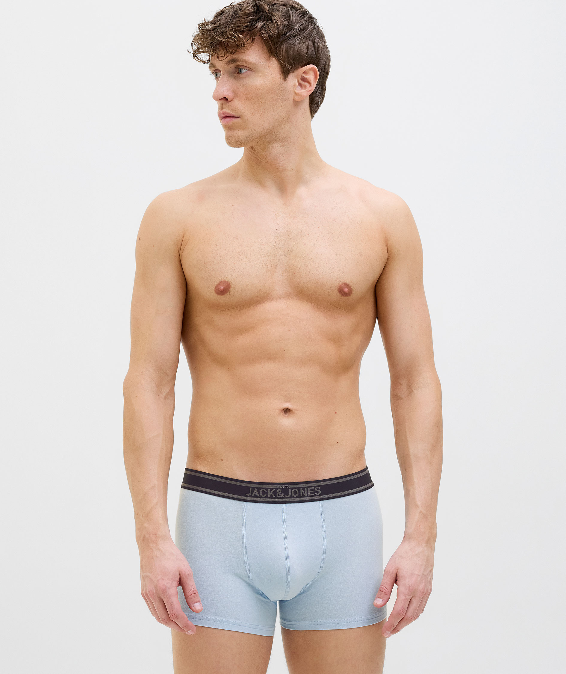 Jack & Jones JACKYLE 5er-Pack Boxershorts