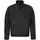 Fristads Green arbetsjacka 4930 GWM, Svart, Svart, swatch