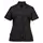 Portwest Premium women's tunic, Black, Black, swatch