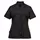 Portwest Premium tunika dam, Svart, Svart, swatch