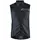 Craft Essence light wind vest, Black, Black, swatch