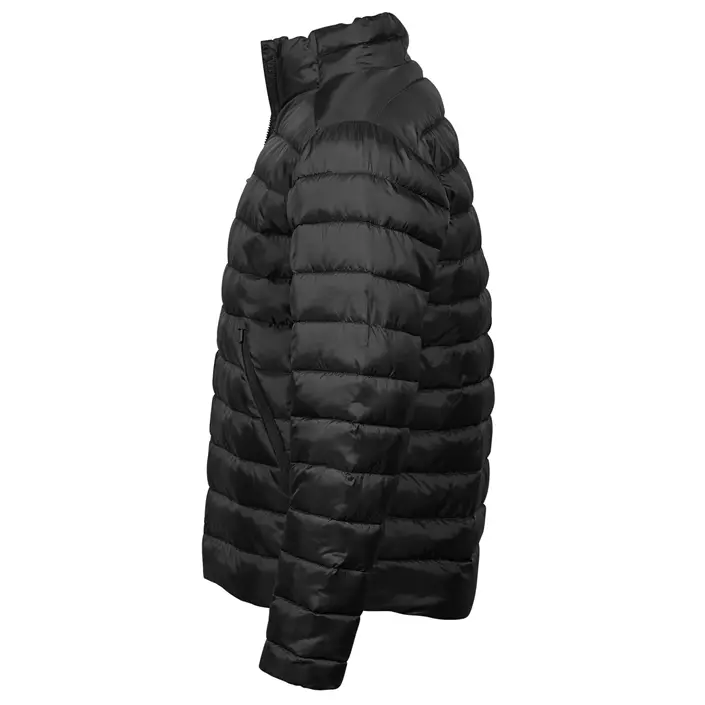 Tee Jays Lite jakke, Svart, large image number 3
