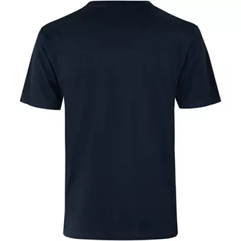 ID Game T-shirt, Marine Blue