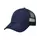 Karlowsky Trucker mesh cap, Navy/Sort, Navy/Sort, swatch