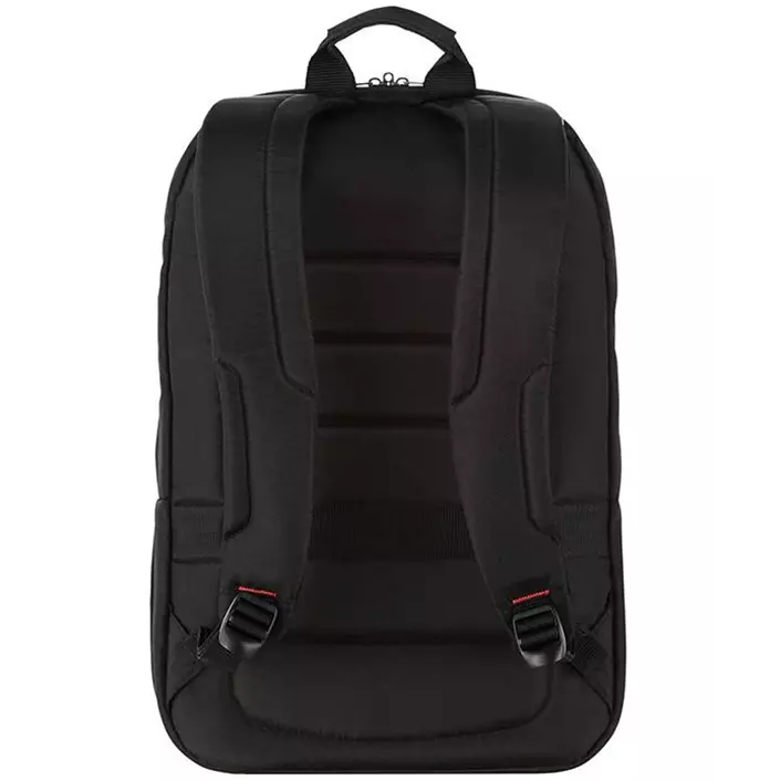 Samsonite Guardit 2.0 Laptop backpack 27,5L, Black, Black, large image number 1