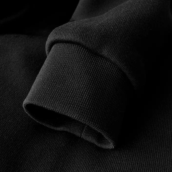 Nimbus Crescent hybridjacka dam, Black, large image number 5