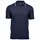 Tee Jays Luxury Stripe Stretch Poloshirt, Navy/Weiß, Navy/Weiß, swatch