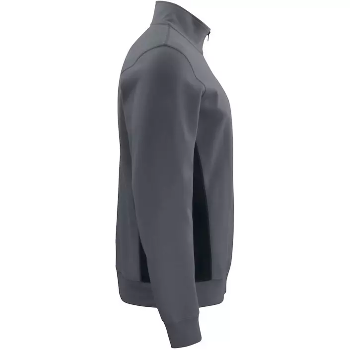 ProJob sweatshirt 2128, Grey, large image number 3