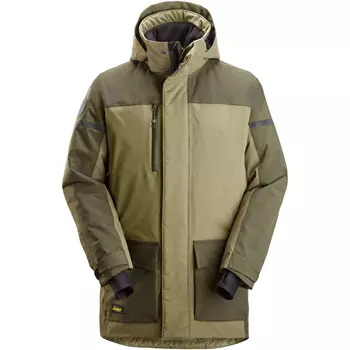 Snickers AllroundWork parkas 1801