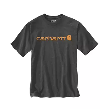 Carhartt Emea Core T-Shirt, Carbon Heather