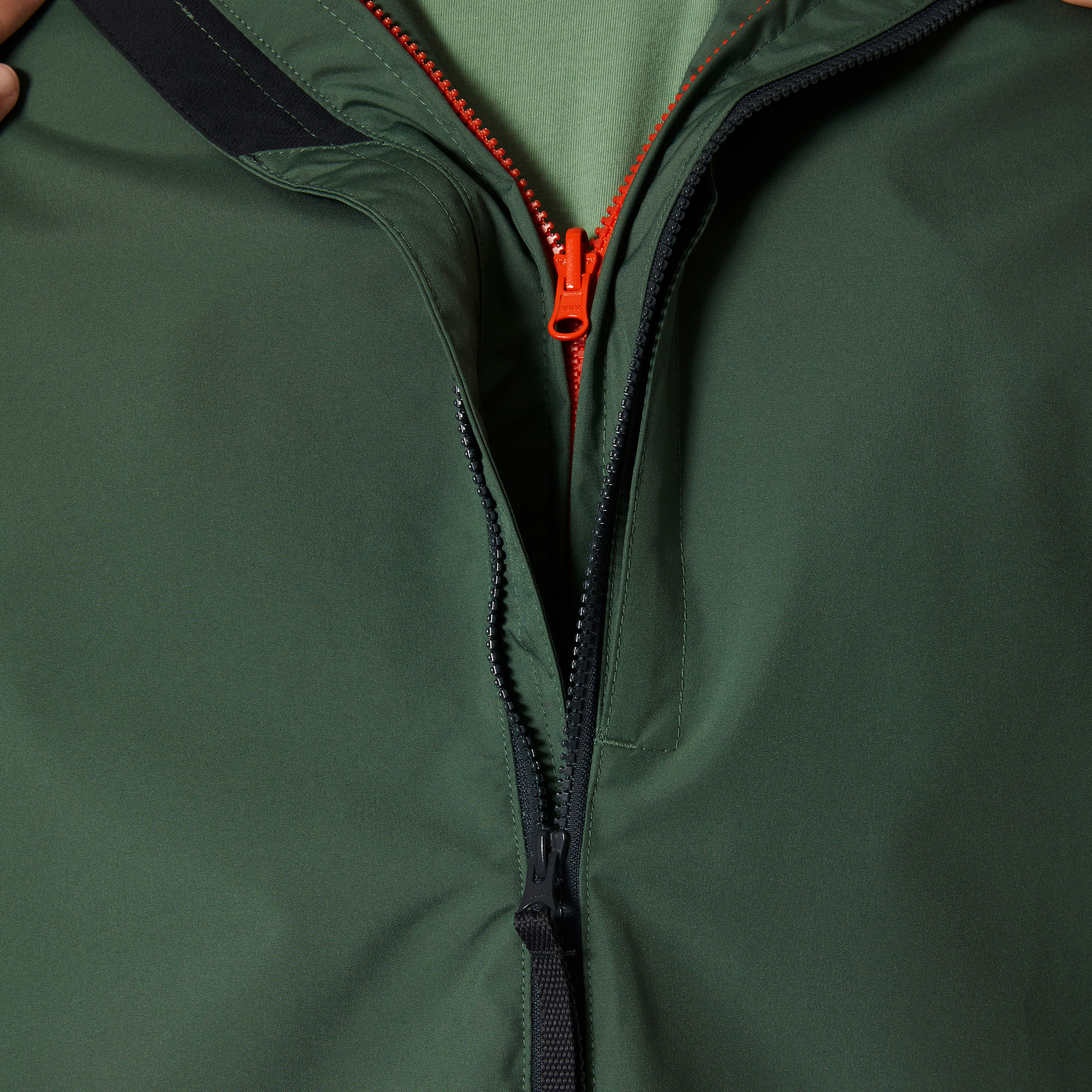 Helly Hansen Manchester 2.0 shell jacket, Spruce, large image number 6