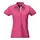 South West Marion women's polo shirt, Cerise, Cerise, swatch