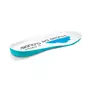 Airtox Walking on clouds insoles, White/Blue