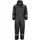 Westborn Basic termooverall, Black, Black, swatch
