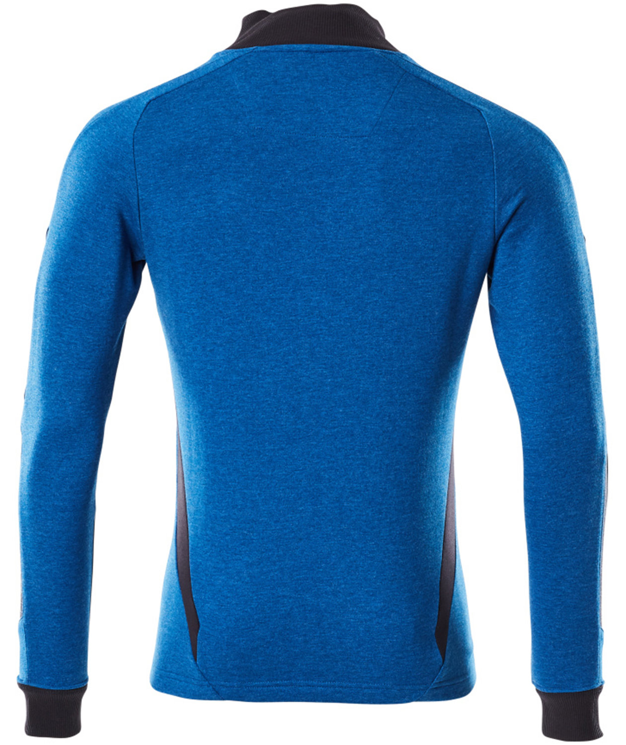 Mascot Accelerate cardigan, Azurbl&aring;/M&oslash;rk Marine, large image number 1