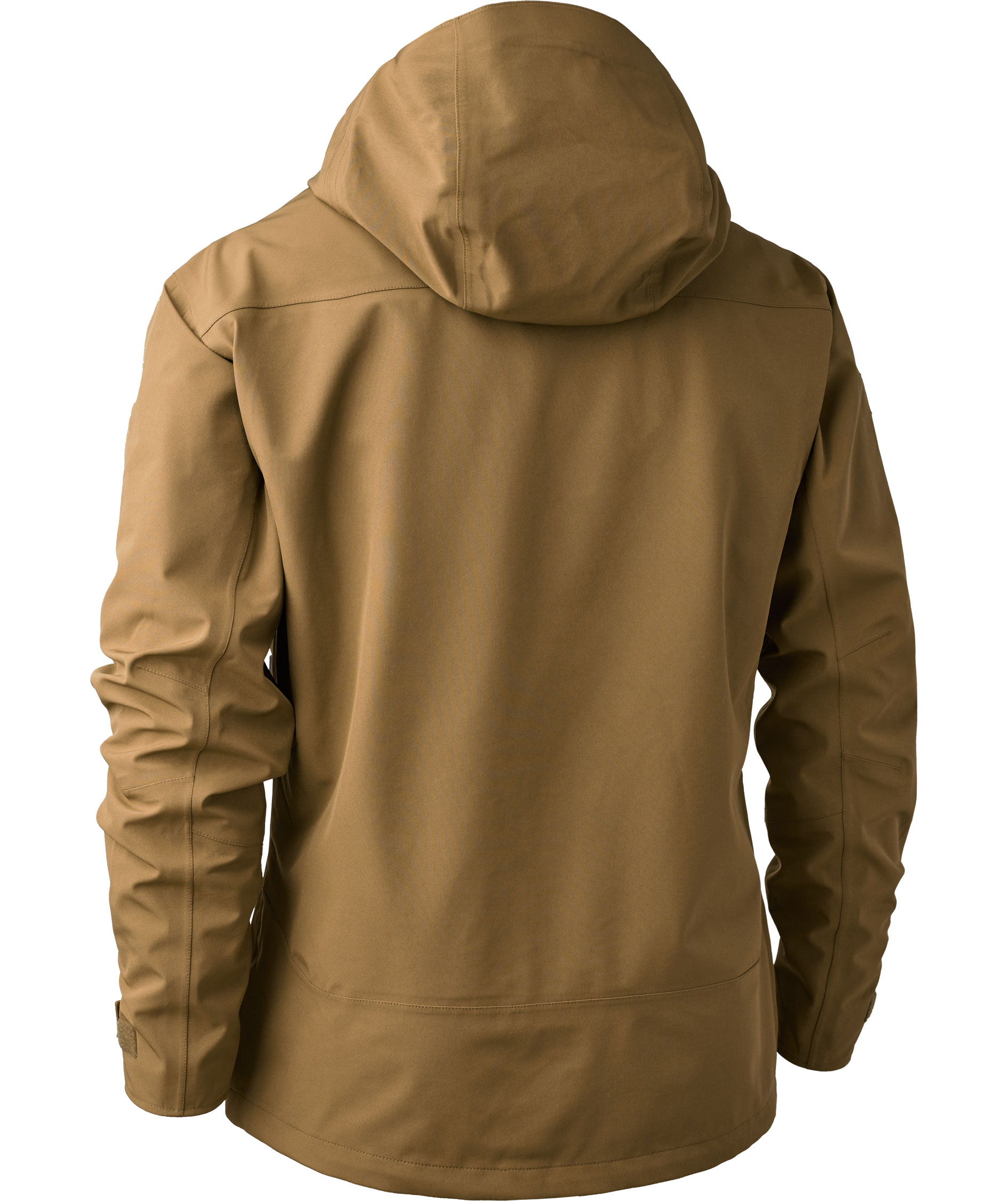 Deerhunter Sarek shell jacket, Butternut, large image number 2