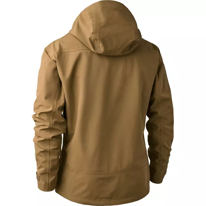 Deerhunter Sarek shell jacket, Butternut, large image number 2