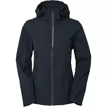 South West Disa women's shell jacket, Navy