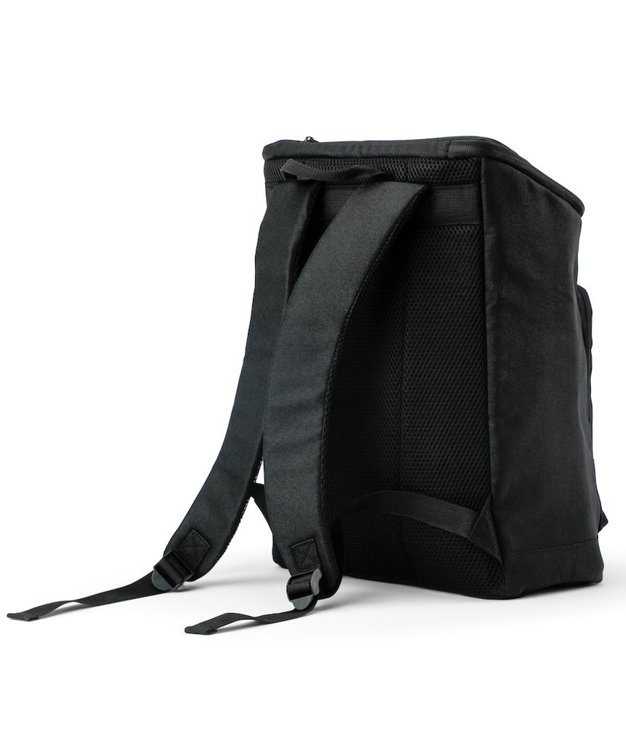 Lord Nelson kylv&auml;ska/ryggs&auml;ck 17 L, Svart, Svart, large image number 1