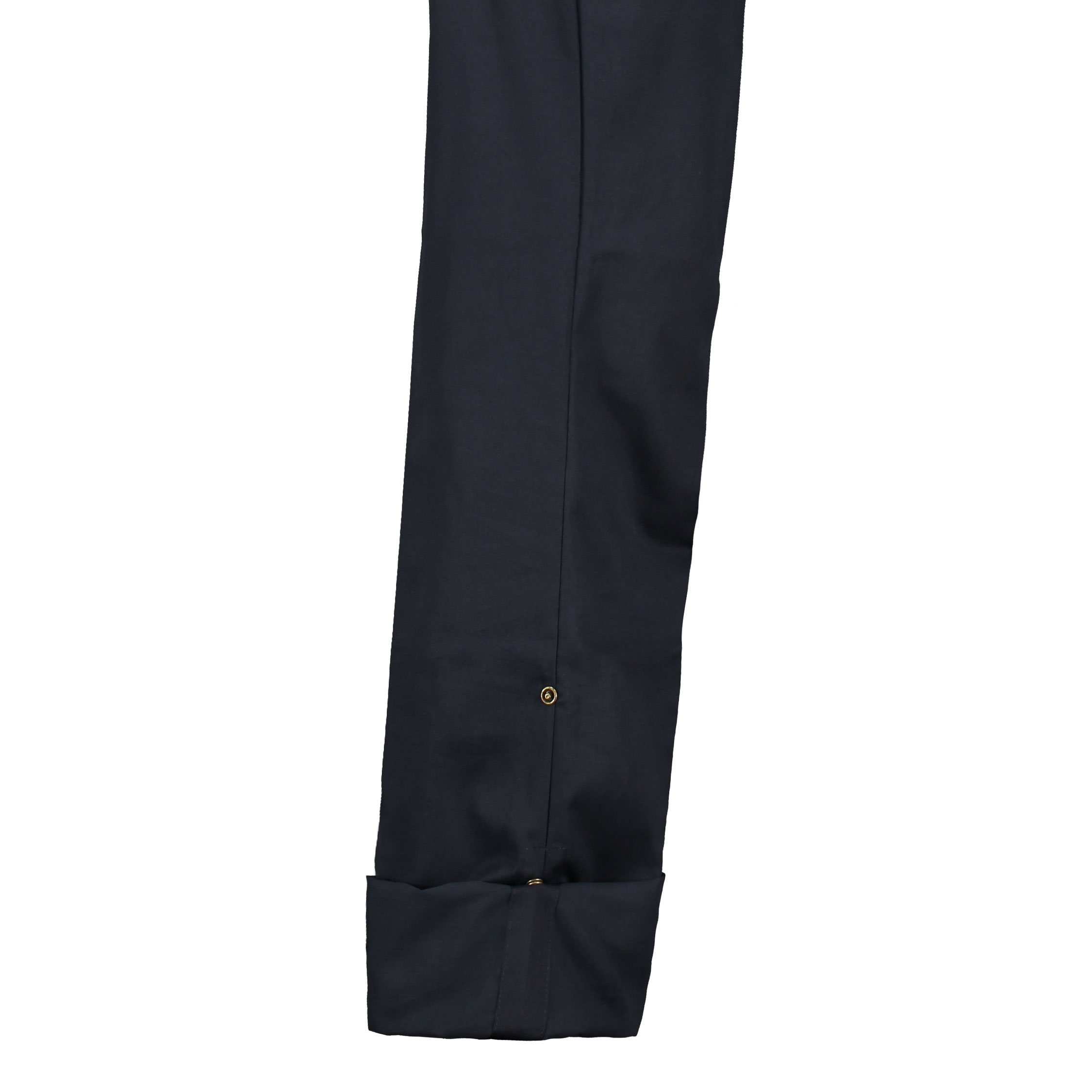 Nybo Workwear Monroe Flex dame jeans, Bl&aring;, large image number 2