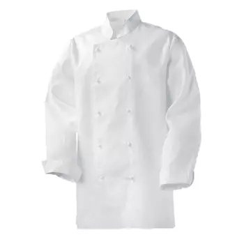 Toni Lee Gala women's chefs jacket, White