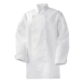 Toni Lee Gala women's chefs jacket, White
