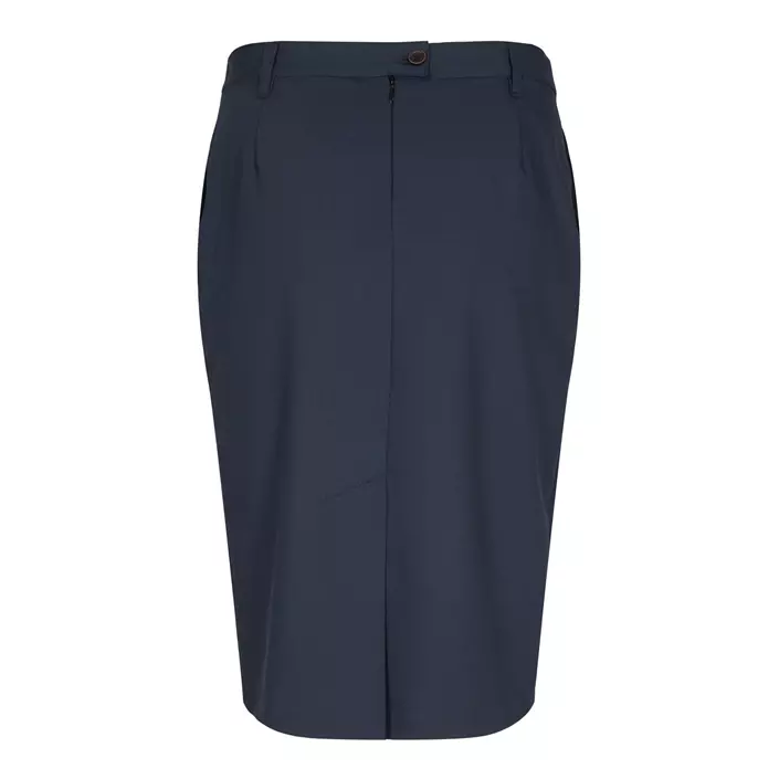 Sunwill Traveller Bistretch Modern fit skirt, Blue, large image number 2
