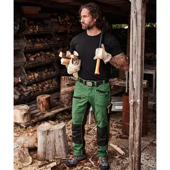 Terrax arbejdsbukser