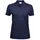 Tee Jays Luxury stretch women's polo T-shirt, Denim, Denim, swatch