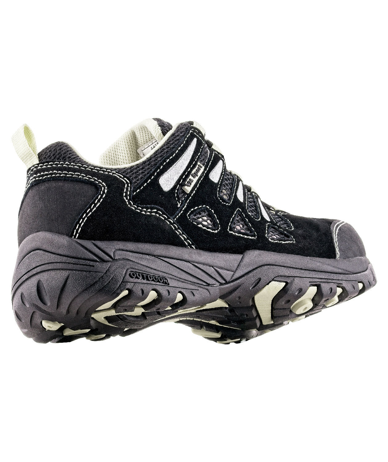 VM Footwear Brasilia arbetsskor O1