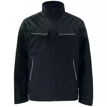 ProJob Prio work jacket 5425, Black