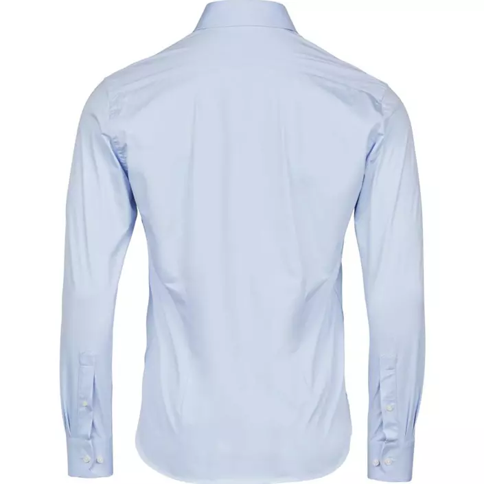 Tee Jays Active Modern fit shirt, Light blue, large image number 2