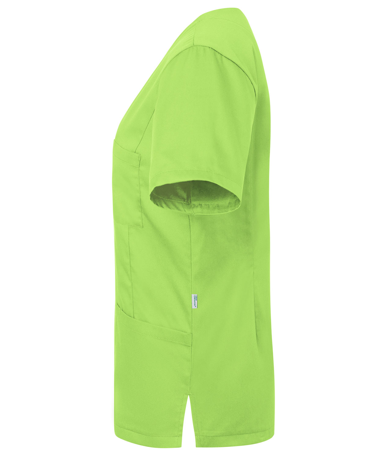 Karlowsky Essential dame busseronne, Kiwi, large image number 2