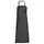 Kentaur bib apron with pocket, Rock Cross, Rock Cross, swatch