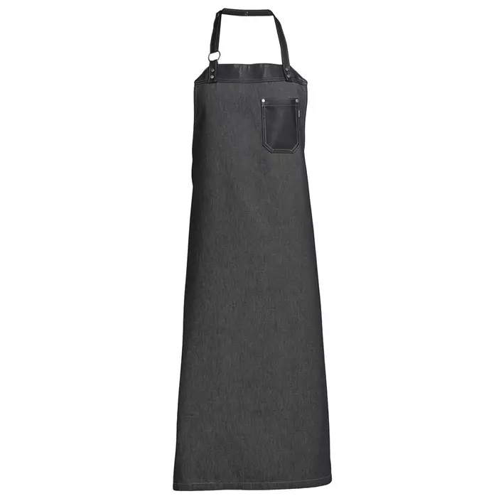 Kentaur bröstlappsförkläde med ficka, Rock Cross, Rock Cross, large image number 0