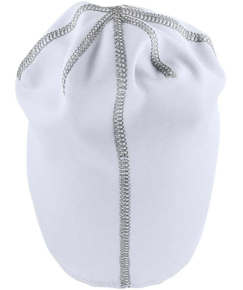 Clique George m&ouml;ssa, Vit