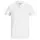 Jack & Jones JJEBASIC Polo T-shirt, Hvid, Hvid, swatch