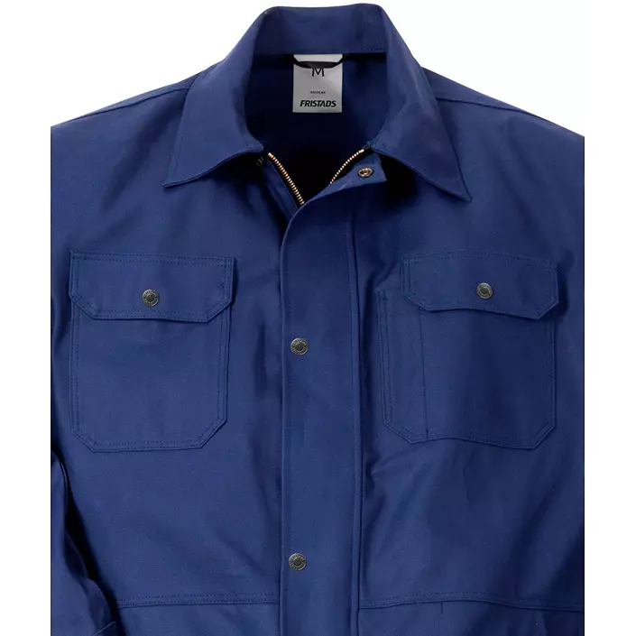 Fristads coverall 880, Marine Blue, large image number 2