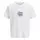 Jack & Jones JORBOSTON Graphic Tee T-shirt, Bright White, Bright White, swatch