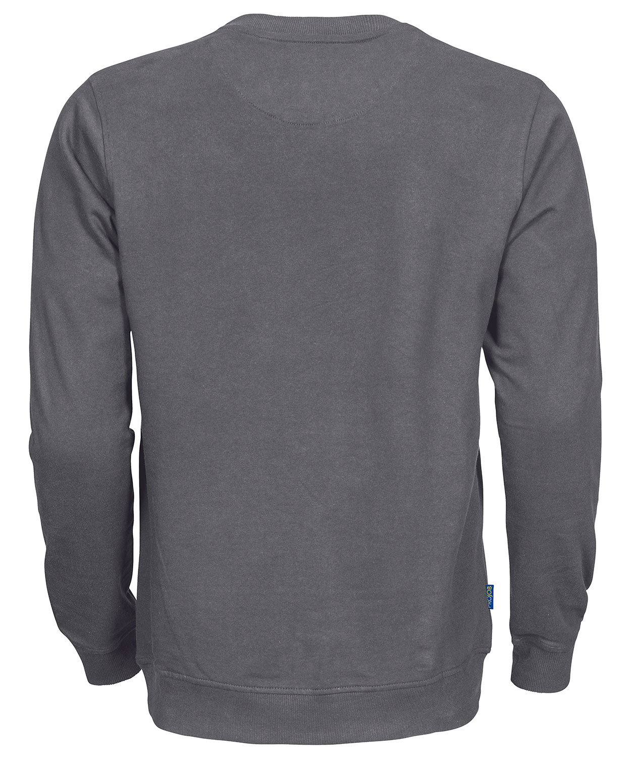 ProJob sweatshirt 2124, Grey, large image number 2