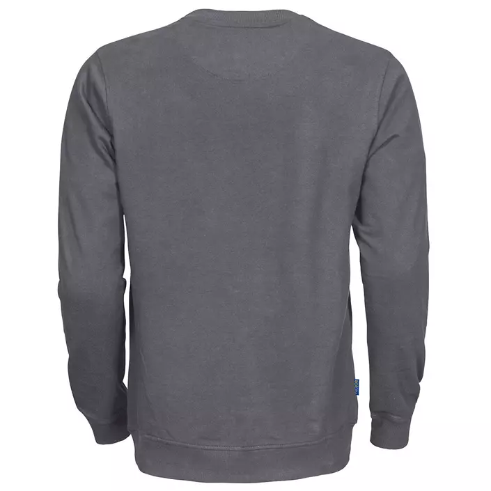 ProJob Sweatshirt 2124, Grau, large image number 2