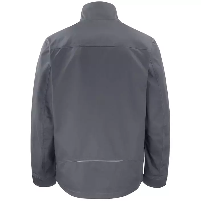 ProJob Prio arbejdsjakke 5425, Grå, large image number 2
