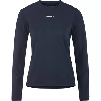 Craft ADV Essence langærmet dame T-shirt