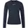 Craft ADV Essence langärmliges Damen T-Shirt, Blaze, Blaze, swatch